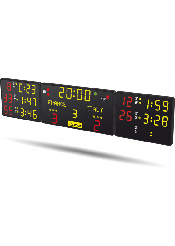 K-BTX 6425 Alpha HK EISHOCKEY