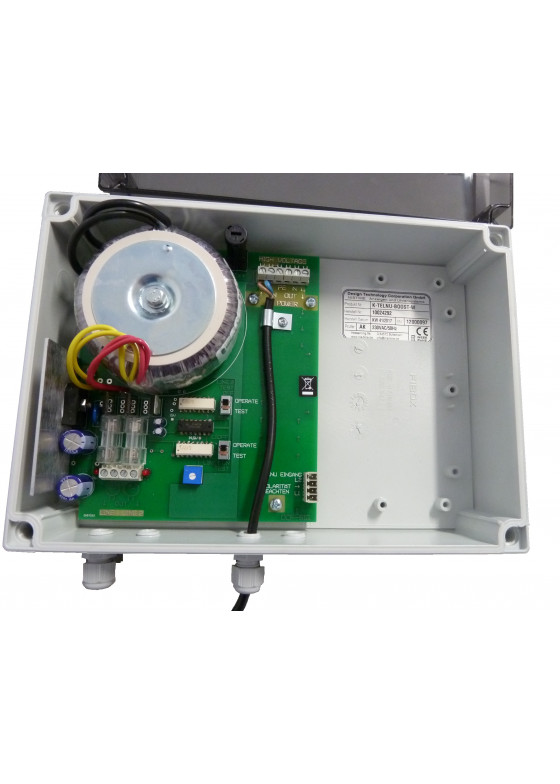 K-NU-BOOST-W Nebenuhr standardimpulsverst&auml;rker