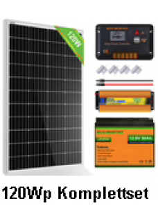 Photovoltaik, Solaranlagen