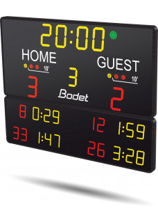 K-BTX 6125 HK EISHOCKEY