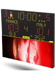  K-BTVDW-P1, LED Video-Modul f&uuml;r Innenr&auml;ume